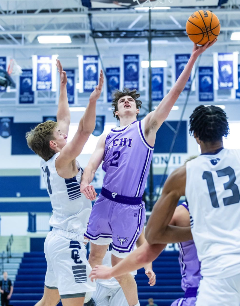PH Utah Playoffs All-Tournament Teams